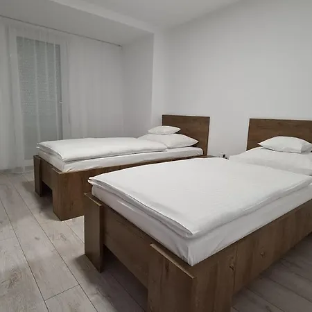 Apartment Apartament Sorina Maria Deva