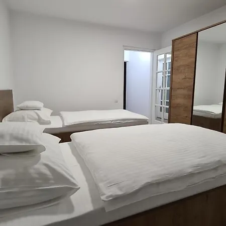 Apartament Sorina Maria Deva