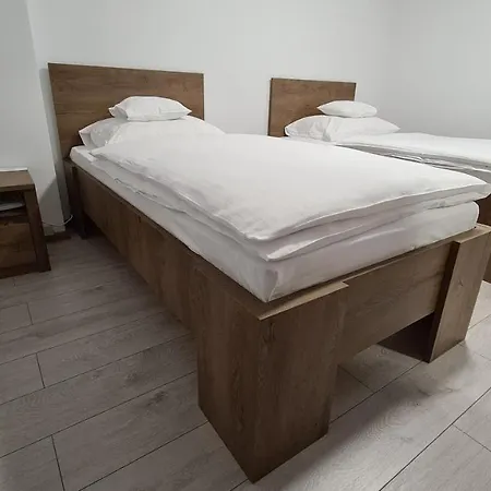 Apartament Sorina Maria * Deva