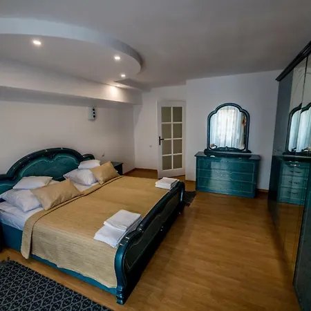 Apartment Apartament Sorina Maria Deva