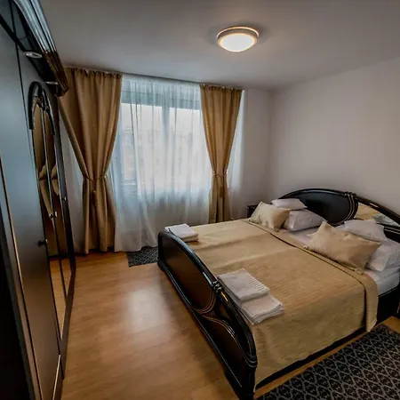 Apartament Sorina Maria Deva