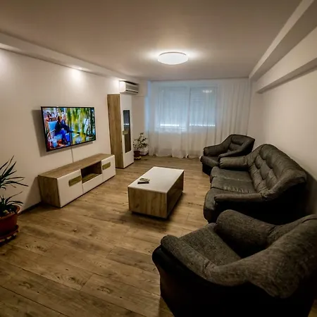 Apartament Sorina Maria *