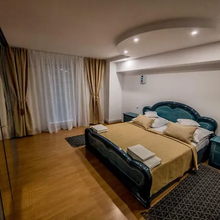 Apartament Sorina Maria Deva