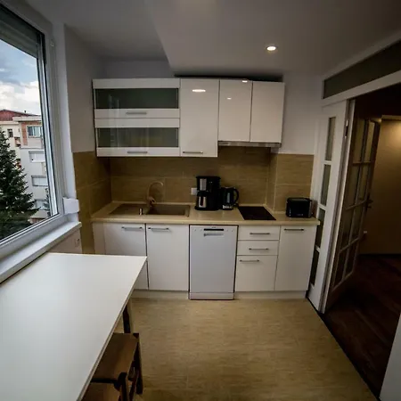 Apartament Sorina Maria *