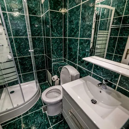 Apartament Sorina Maria Apartment