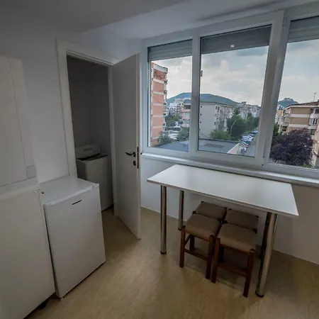 Apartament Sorina Maria * Deva