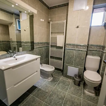 Apartament Sorina Maria *