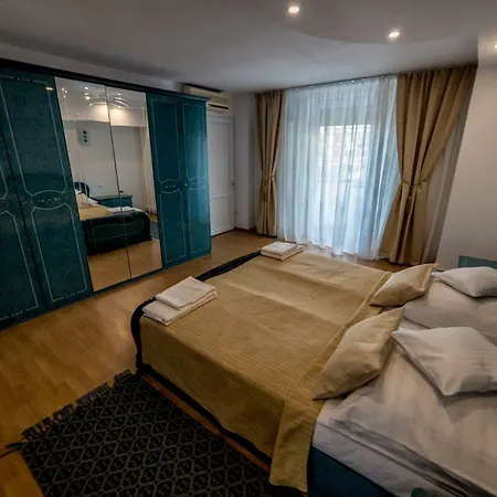 Apartment Apartament Sorina Maria