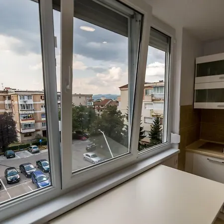 Apartament Sorina Maria *