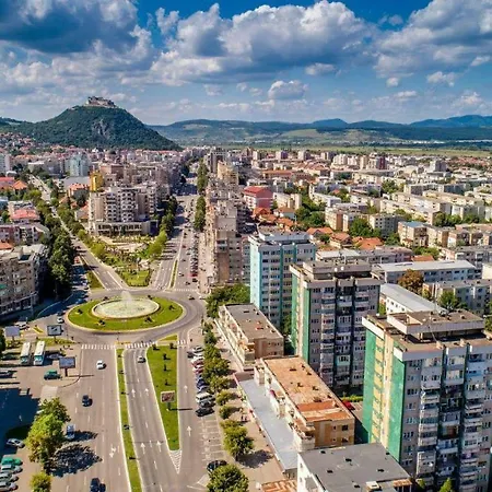Apartament Sorina Maria