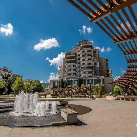 Apartament Sorina Maria *