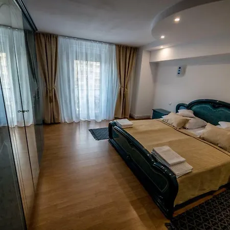 Apartment Apartament Sorina Maria Deva