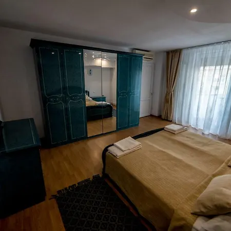 Apartment Apartament Sorina Maria *